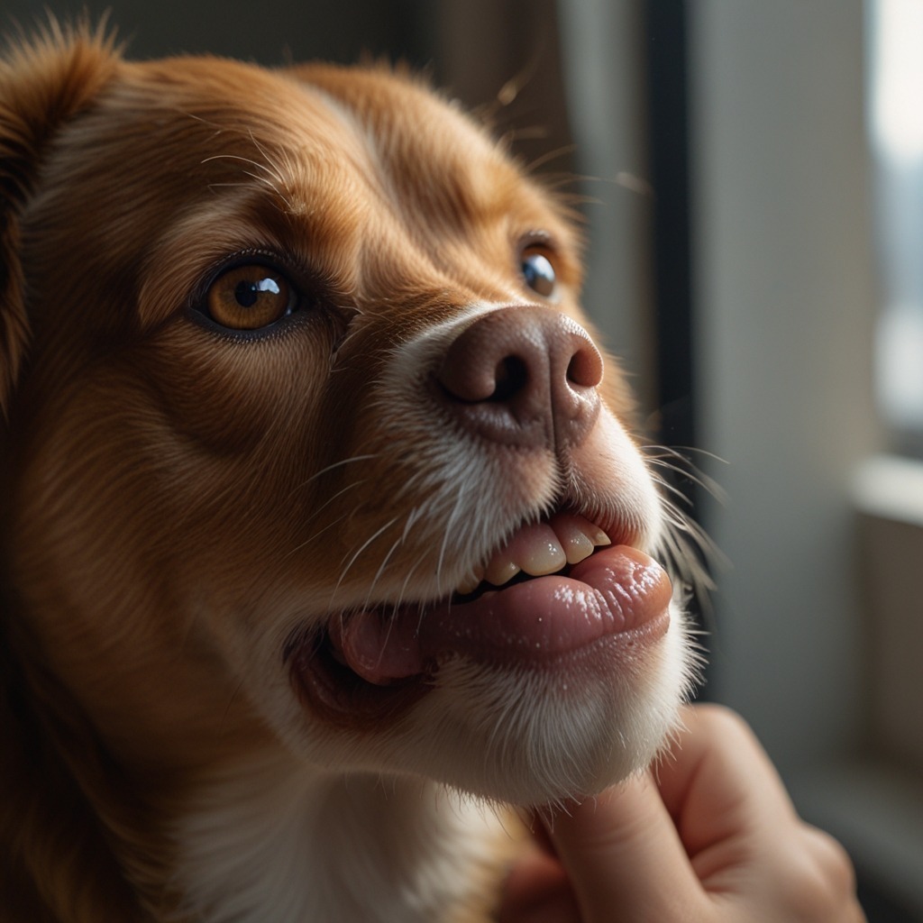 My Foster Dog’s Poop Looked Like Soft-Serve for Two Weeks — Here’s the Probiotic That Firmed It Up (And the $30 Chew That Made Him Worse) - illustration 2