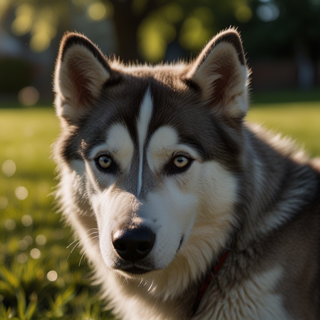 My Foster Husky Outsmarted Every Training Technique I Knew — Until I Threw Out the Rulebook and Just Watched Him - illustration 2
