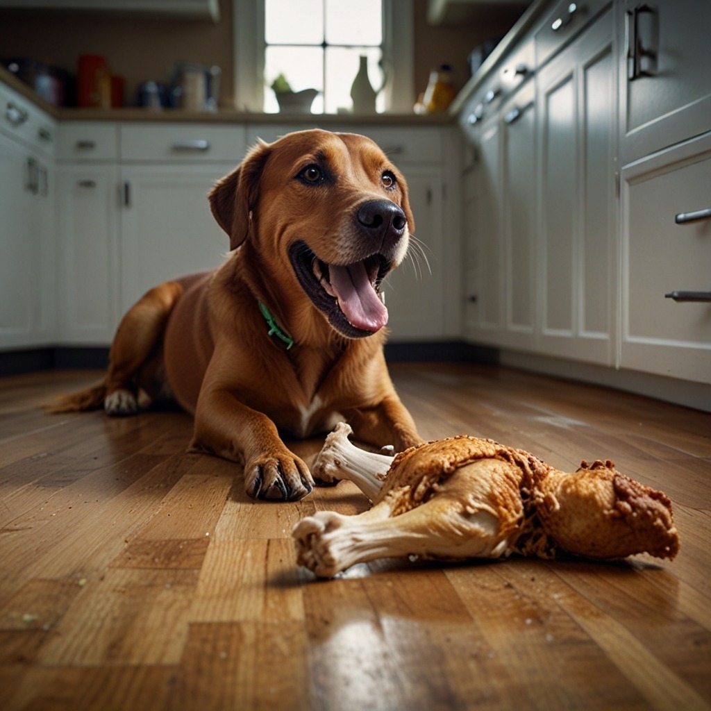 My Foster Puppy Ate a Bottle of Ibuprofen — Here's the Household Safety Guide I Wish I'd Had Before That Night - illustration 3