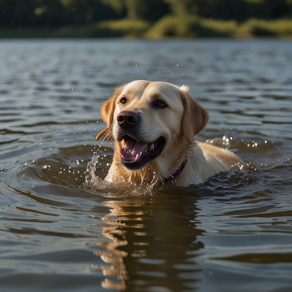 My Lab Destroyed Everything I Loved — Until I Figured Out He Didn't Need More Walks, He Needed Something Else Entirely - illustration 2