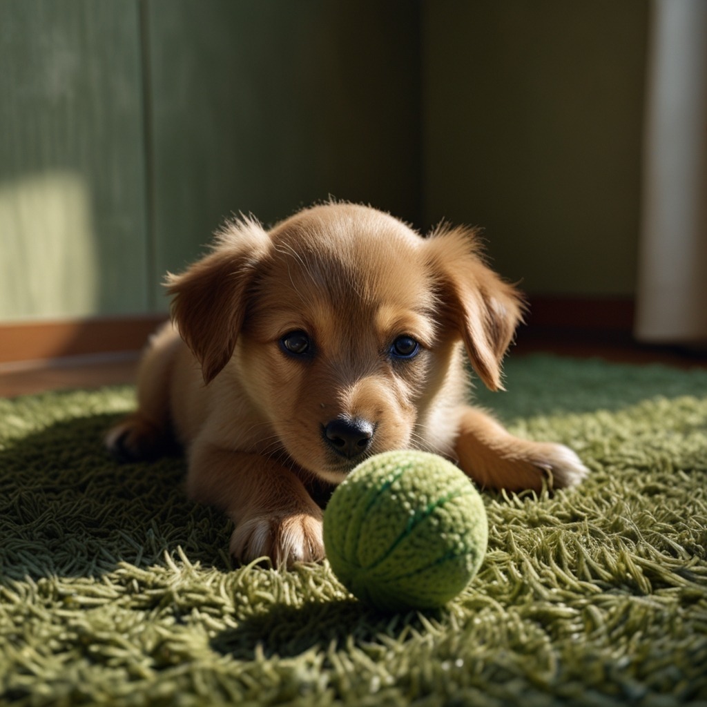 My Puppy Chewed Through My Couch Armrest in 17 Minutes — Here Are the Teething Toys I Wish I'd Found Sooner - illustration 2