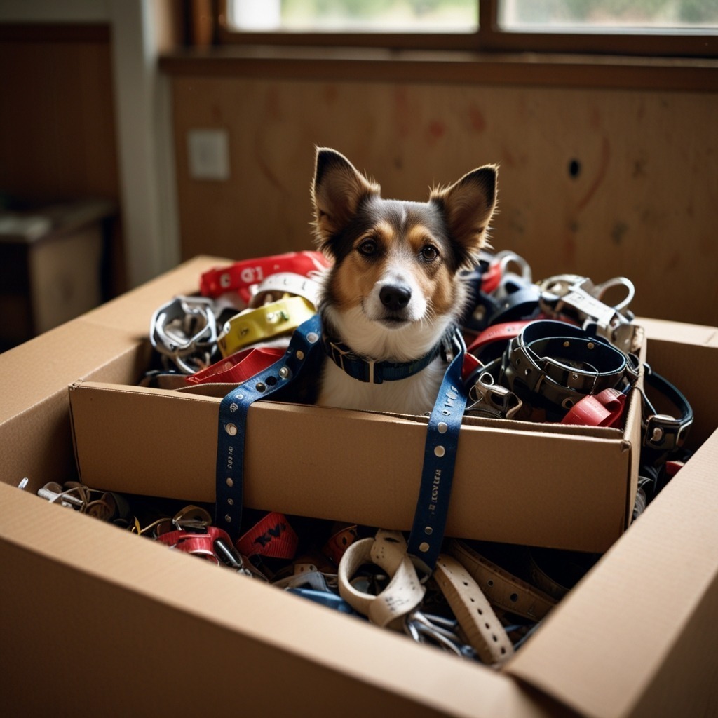 The 4-Pound Chihuahua Mix Dislocated My Finger and I Still Bought the Wrong Harness Three Times - illustration 2
