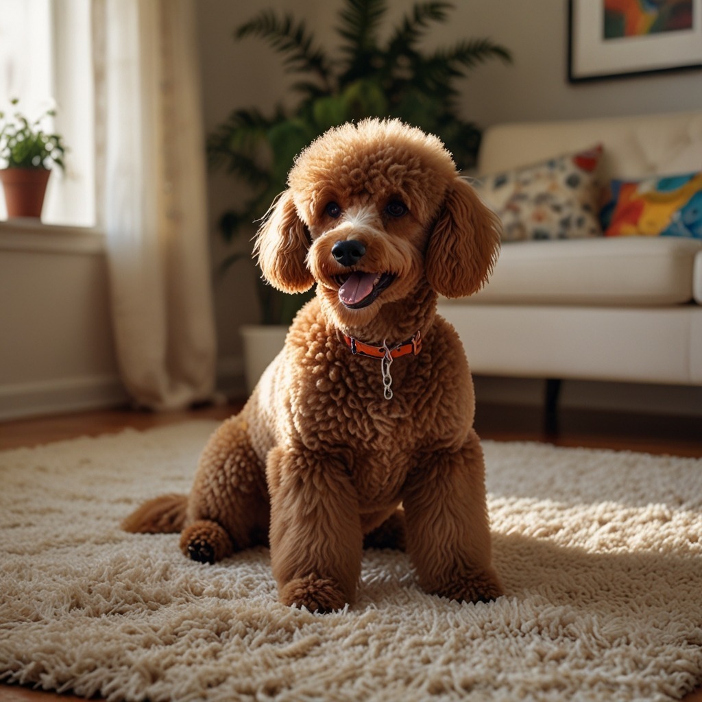 The $400 Vet Bill That Taught Me How Often You Actually Need to Groom a Poodle - illustration 3