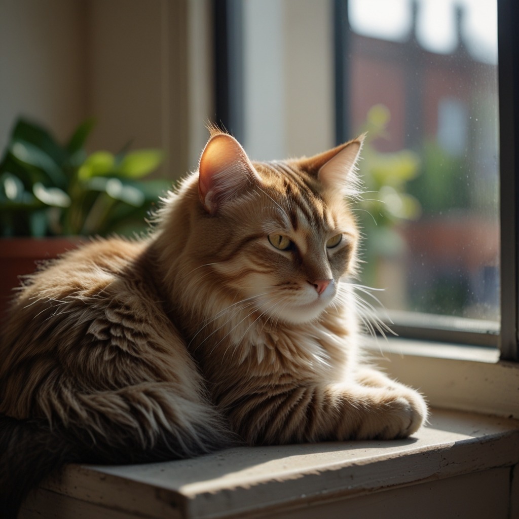 The First Week In a New Home Can Break Your Cat — Here's How I Screwed It Up and What Finally Worked - illustration 3