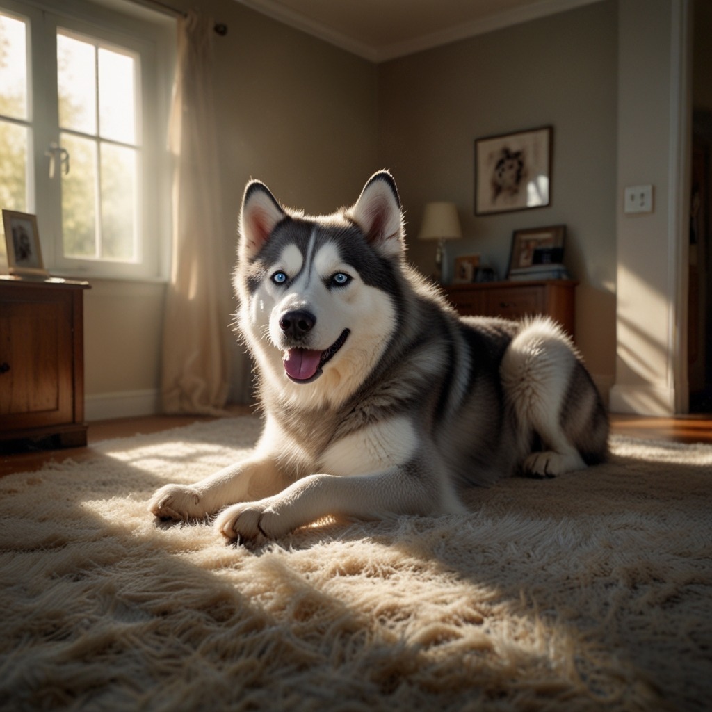 You Probably Don’t Need to Bathe Your Husky. I Mean It. Here’s When You Actually Do. - illustration 1