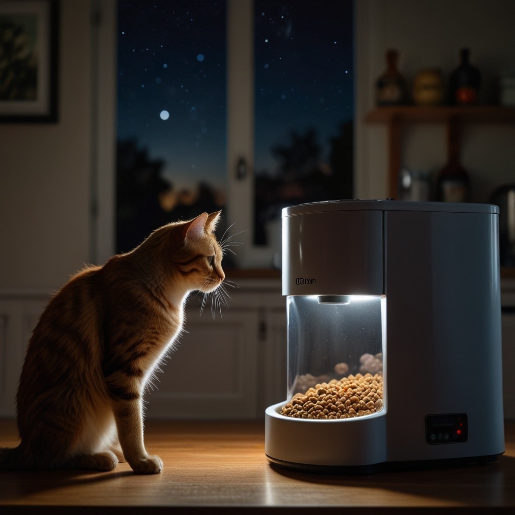 Your Cat’s 3 AM Screaming Isn’t Just to Annoy You — Here’s What I Learned After 14 Years of Losing Sleep - illustration 1