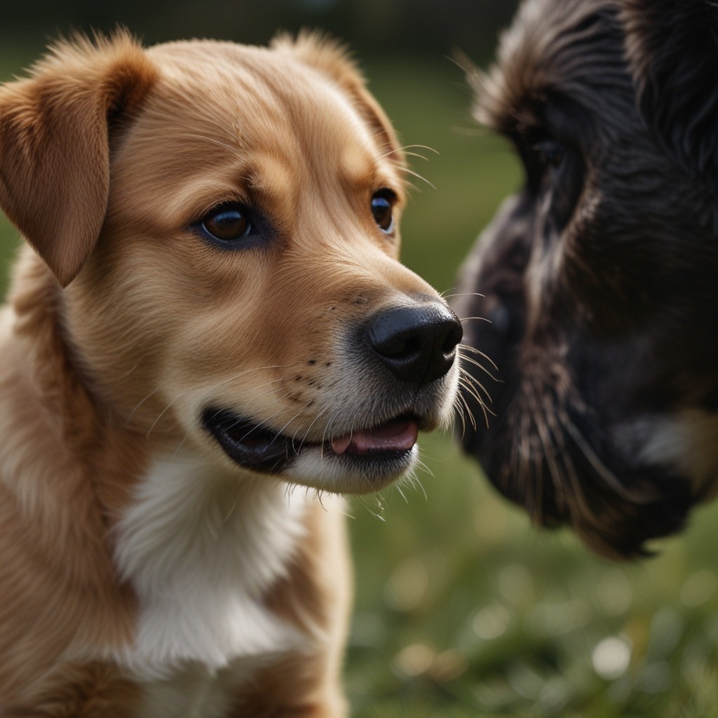 Your Puppy Doesn't Need to Meet Every Damn Dog at the Park (And Other Lies I Learned the Hard Way) - illustration 2